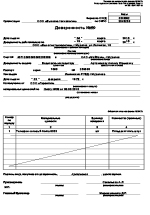 Ljdthtyyjcnm ajvs v2. Правильно заполненная доверенность формы м2а. Доверенность м 2 заполненная. Доверенность форма ф2. Доверенность м 2 заполненная.